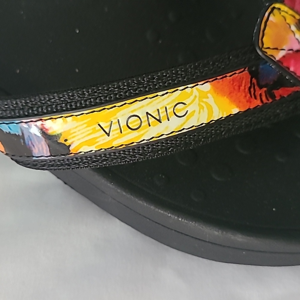 Vionic sandals - Picture 2 of 4